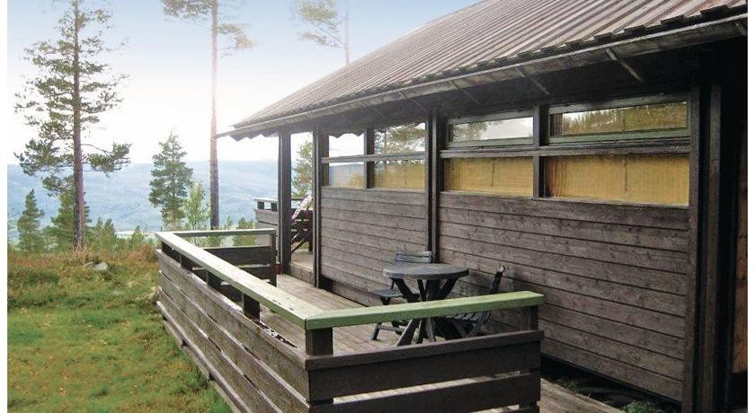 Holiday home Rendalen RenГҐfjellet Hylla 