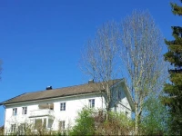 Sogn LГҐgensikt 