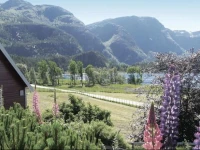Holiday home Svelgen Indrehus 
