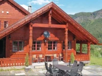 Holiday home Sogndal Hodlekve 