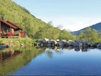 Holiday home Sogndal Kleiv Sogndalsdalen 