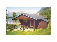 Holiday home Sogndal Svedal Dalavatnet 