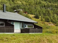 Three-Bedroom Holiday home in Sogndal 4 