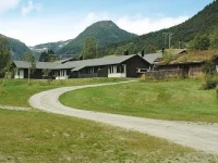 Three-Bedroom Holiday home in Sogndal 5 