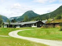 Two-Bedroom Holiday home in Sogndal 1 