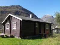 Two-Bedroom Holiday home in Sogndal 3 