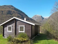 Two-Bedroom Holiday home in Sogndal 4 