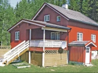 Holiday Home Svingvoll Gausdal 