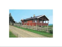 Holiday home Svingvoll Hjelmstadvegen 