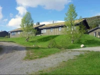 Skei Apartments 