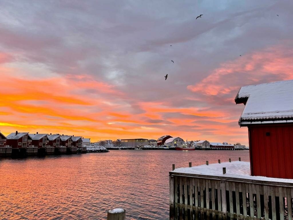 Anker Brygge 