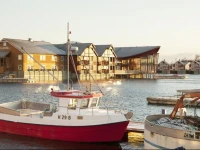 Scandic SvolvГ¦r 