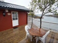 Annebua-SvolvГ¦r 