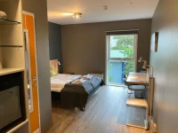 Fast Hotel Lofoten 