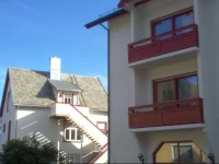 Villa SvolvГ¦r 