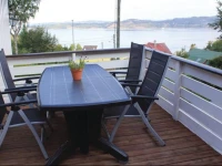 Apartment Tau RavnГҐsvegen 