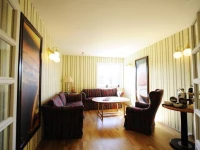 Lilland Hotell 