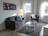 Lilland Hotell Apartments 