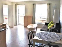 Apartment Frosta II 