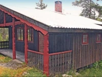 Holiday home Tingvatn Lokeli Hyttegrend Nr. 