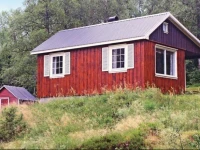 Holiday home Tingvatn Lokeli Hyttegrend Nr. II 