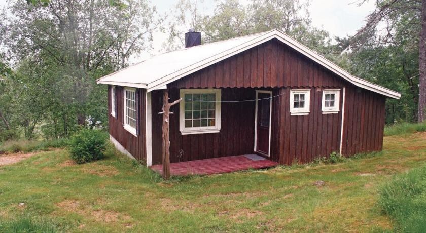 Holiday home Tingvatn Lokeli Hyttegrend Nr. III 