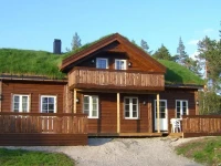 Three-Bedroom Holiday home in Г…seral 11 