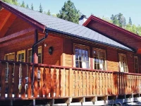 Holiday home TjГёrhom Svartevatn 