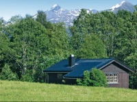 Holiday home Isfjorden Isfjorden 