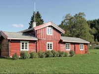 Holiday home Tolga Eid 