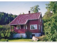 Holiday home Tonstad Fintland 