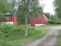 Feriested i TГёrberget 