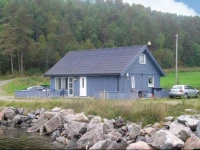 Holiday home TorjulvГҐgen NervГҐgen 
