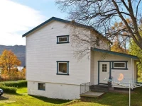 Four-Bedroom Holiday home in Torsken 1 