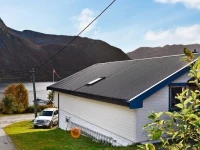 Four-Bedroom Holiday home in Torsken 2 