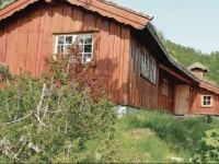 Holiday home Angravli Hyttegrend 