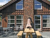 Holiday home Rauland Heimvegli Vierli 