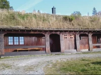 Holiday Home Rauland with Fireplace 12 