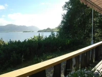 Two-Bedroom Holiday home in Г?ydegard 