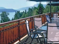 Holiday home Treungen Naurak 