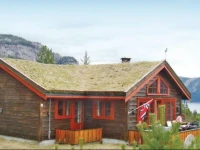 Holiday home Treungen Naurak III 