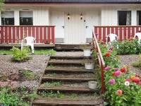 Two-Bedroom Holiday home in Treungen 3 