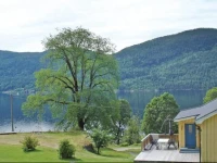 Holiday home HГёydalsmo LГҐrdalsveien 