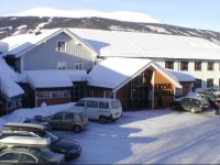 Trysil Hotel 