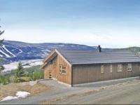 Holiday home Trysil BjГёnnГҐsen 