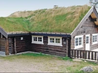 Holiday home Trysil BjГёnnГҐsen Hyttegrend 