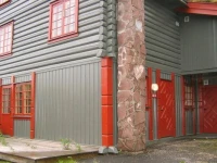 Two-Bedroom Holiday home in Trysil 3 