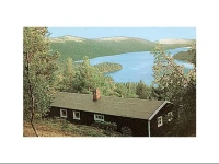 Holiday home Tynset Savalen V 