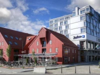Radisson Blu Hotel TromsГё 