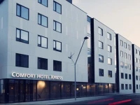 Comfort Hotel Xpress TromsГё 